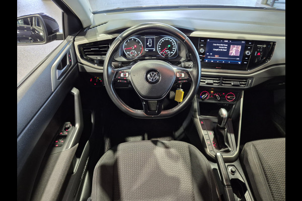Volkswagen Polo 1.0 TSI Comfortline DSG | Navi | Airco | Android/Carplay | Nette auto | NAP