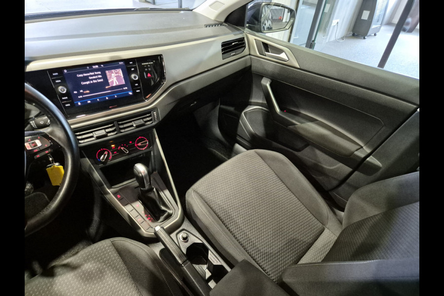 Volkswagen Polo 1.0 TSI Comfortline DSG | Navi | Airco | Android/Carplay | Nette auto | NAP