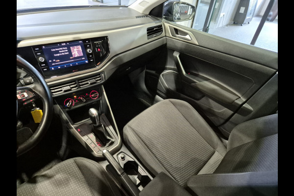 Volkswagen Polo 1.0 TSI Comfortline DSG | Navi | Airco | Android/Carplay | Nette auto | NAP