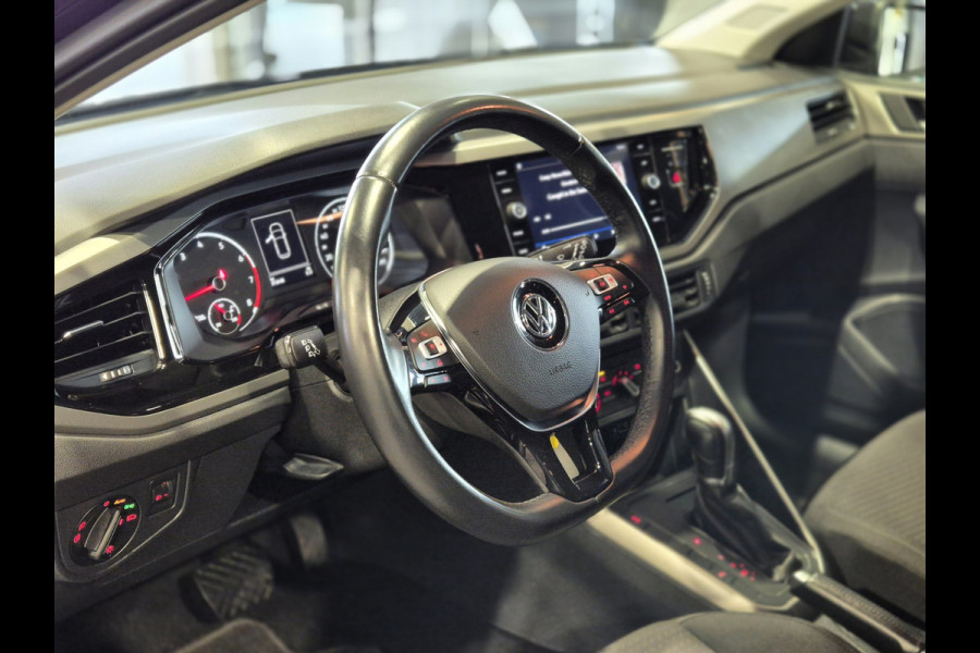 Volkswagen Polo 1.0 TSI Comfortline DSG | Navi | Airco | Android/Carplay | Nette auto | NAP