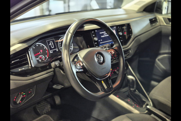 Volkswagen Polo 1.0 TSI Comfortline DSG | Navi | Airco | Android/Carplay | Nette auto | NAP