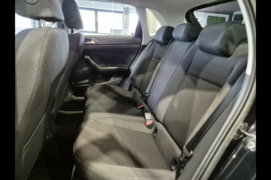 Volkswagen Polo 1.0 TSI Comfortline DSG | Navi | Airco | Android/Carplay | Nette auto | NAP