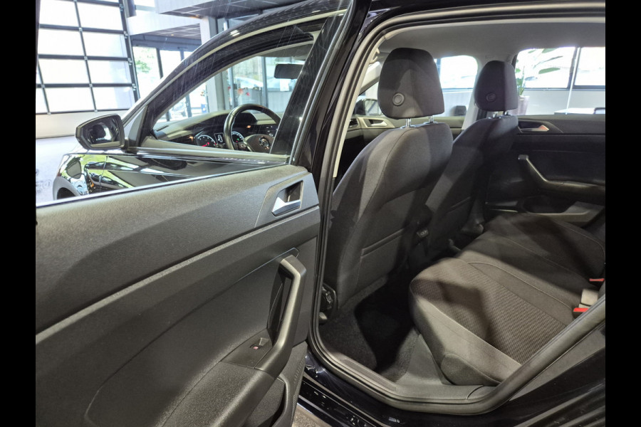 Volkswagen Polo 1.0 TSI Comfortline DSG | Navi | Airco | Android/Carplay | Nette auto | NAP