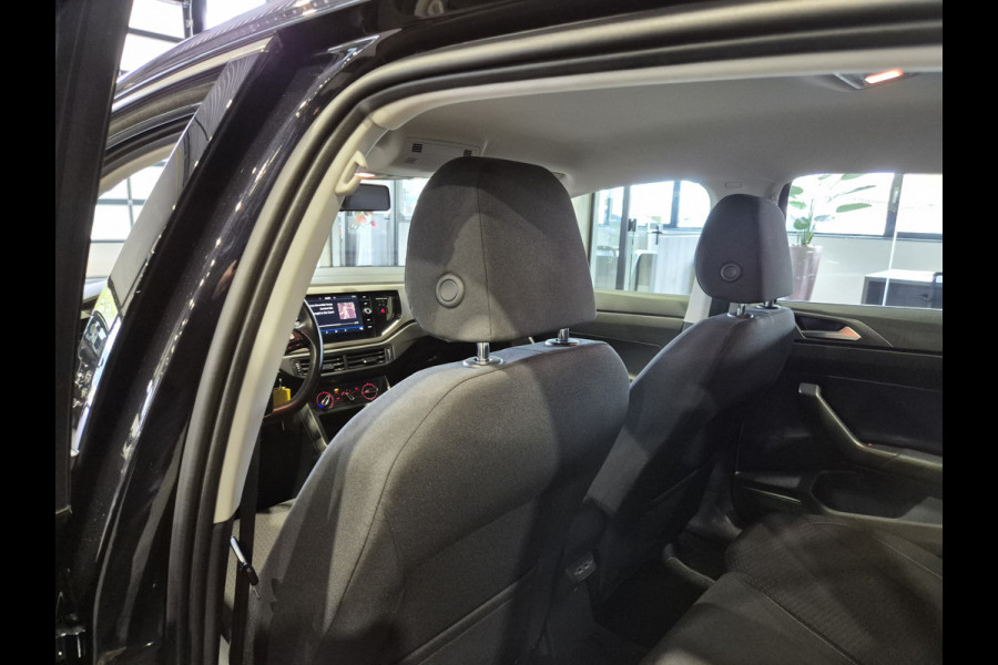 Volkswagen Polo 1.0 TSI Comfortline DSG | Navi | Airco | Android/Carplay | Nette auto | NAP