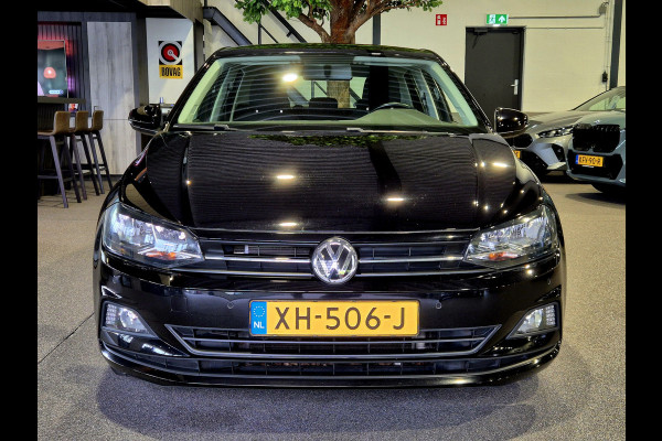 Volkswagen Polo 1.0 TSI Comfortline DSG | Navi | Airco | Android/Carplay | Nette auto | NAP