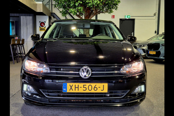 Volkswagen Polo 1.0 TSI Comfortline DSG | Navi | Airco | Android/Carplay | Nette auto | NAP