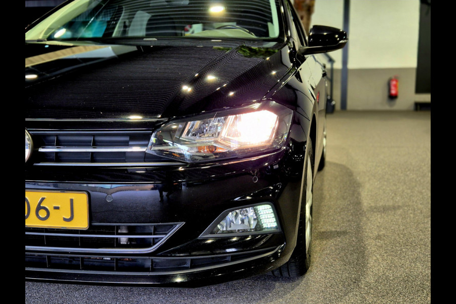 Volkswagen Polo 1.0 TSI Comfortline DSG | Navi | Airco | Android/Carplay | Nette auto | NAP