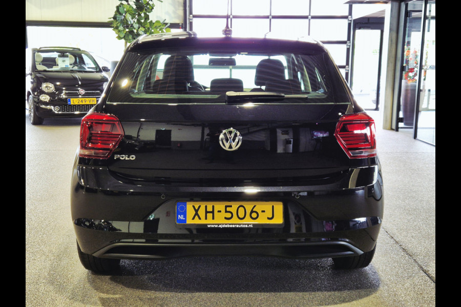 Volkswagen Polo 1.0 TSI Comfortline DSG | Navi | Airco | Android/Carplay | Nette auto | NAP