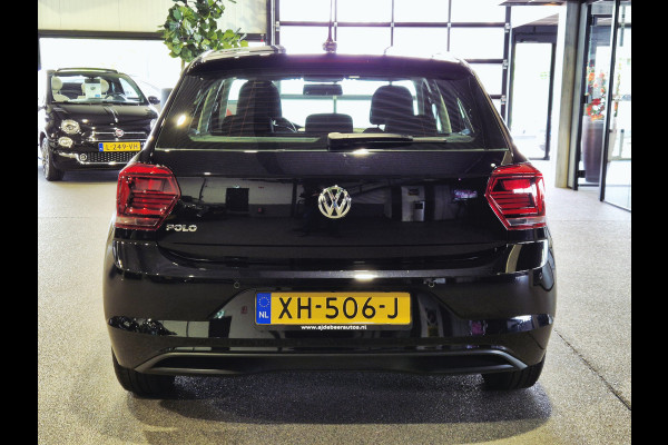 Volkswagen Polo 1.0 TSI Comfortline DSG | Navi | Airco | Android/Carplay | Nette auto | NAP
