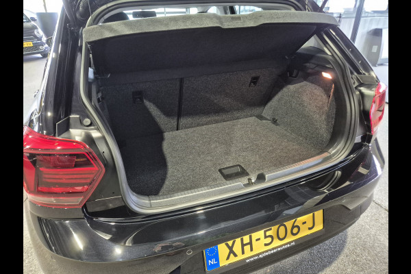 Volkswagen Polo 1.0 TSI Comfortline DSG | Navi | Airco | Android/Carplay | Nette auto | NAP