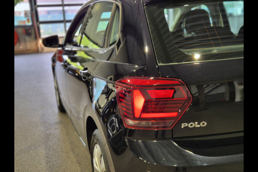 Volkswagen Polo 1.0 TSI Comfortline DSG | Navi | Airco | Android/Carplay | Nette auto | NAP