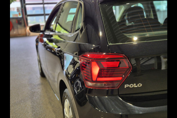 Volkswagen Polo 1.0 TSI Comfortline DSG | Navi | Airco | Android/Carplay | Nette auto | NAP