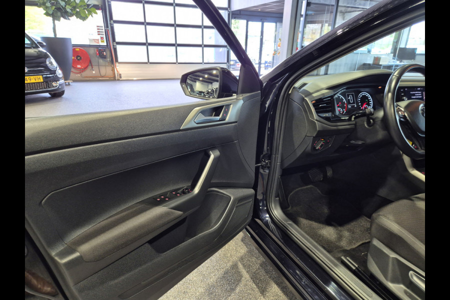 Volkswagen Polo 1.0 TSI Comfortline DSG | Navi | Airco | Android/Carplay | Nette auto | NAP