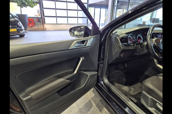 Volkswagen Polo 1.0 TSI Comfortline DSG | Navi | Airco | Android/Carplay | Nette auto | NAP