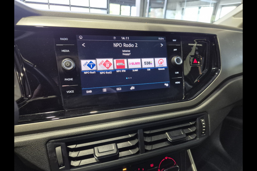 Volkswagen Polo 1.0 TSI Comfortline DSG | Navi | Airco | Android/Carplay | Nette auto | NAP