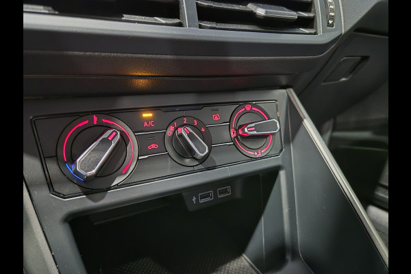 Volkswagen Polo 1.0 TSI Comfortline DSG | Navi | Airco | Android/Carplay | Nette auto | NAP