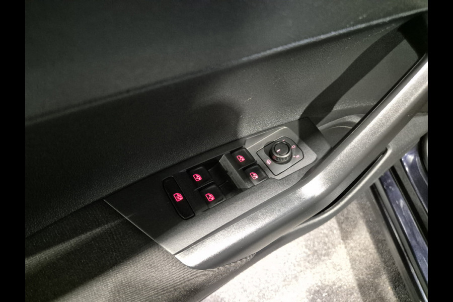 Volkswagen Polo 1.0 TSI Comfortline DSG | Navi | Airco | Android/Carplay | Nette auto | NAP