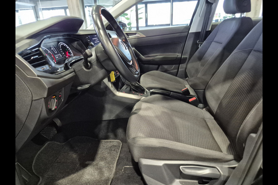 Volkswagen Polo 1.0 TSI Comfortline DSG | Navi | Airco | Android/Carplay | Nette auto | NAP