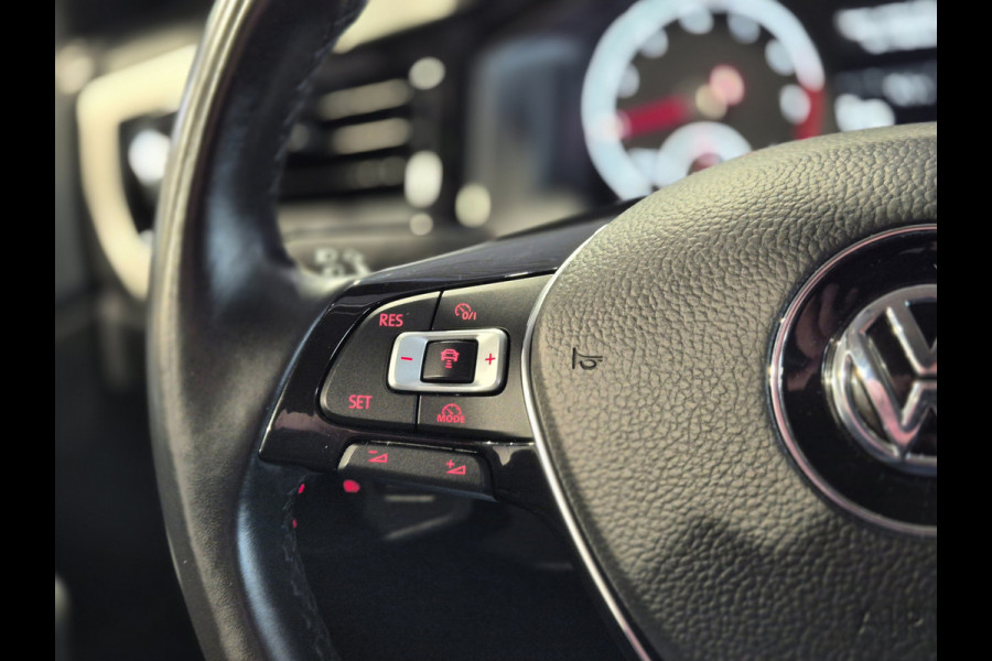 Volkswagen Polo 1.0 TSI Comfortline DSG | Navi | Airco | Android/Carplay | Nette auto | NAP
