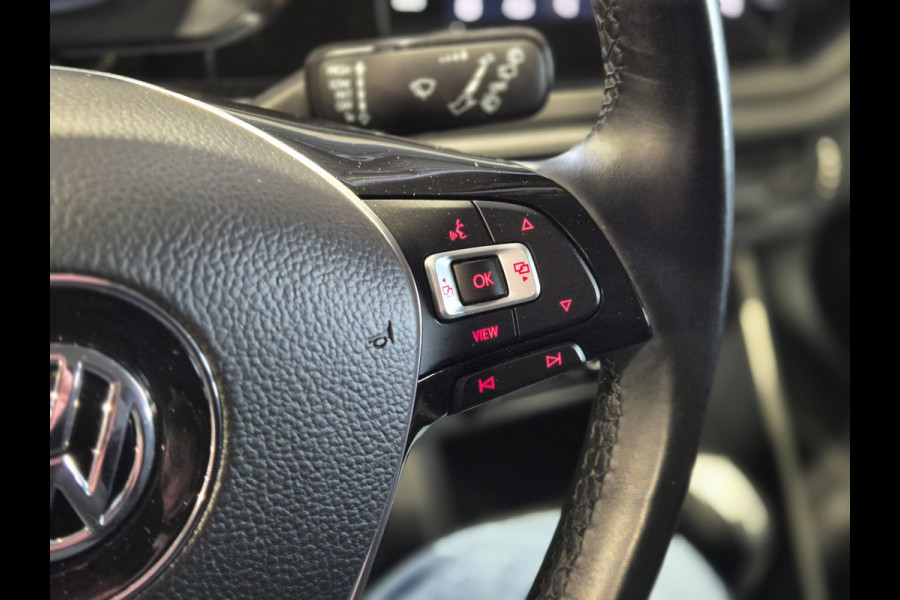 Volkswagen Polo 1.0 TSI Comfortline DSG | Navi | Airco | Android/Carplay | Nette auto | NAP