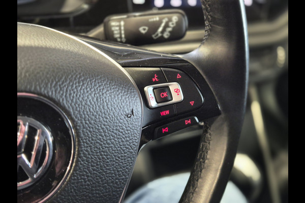 Volkswagen Polo 1.0 TSI Comfortline DSG | Navi | Airco | Android/Carplay | Nette auto | NAP