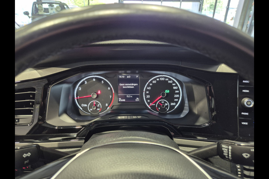 Volkswagen Polo 1.0 TSI Comfortline DSG | Navi | Airco | Android/Carplay | Nette auto | NAP