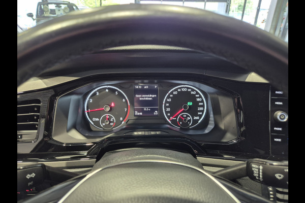 Volkswagen Polo 1.0 TSI Comfortline DSG | Navi | Airco | Android/Carplay | Nette auto | NAP
