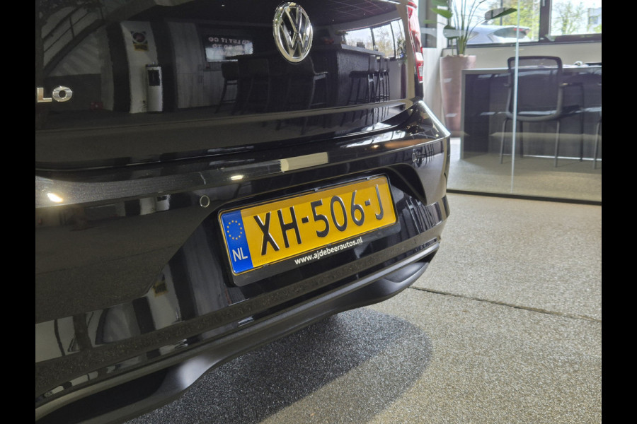 Volkswagen Polo 1.0 TSI Comfortline DSG | Navi | Airco | Android/Carplay | Nette auto | NAP