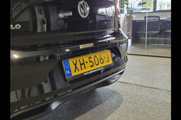 Volkswagen Polo 1.0 TSI Comfortline DSG | Navi | Airco | Android/Carplay | Nette auto | NAP