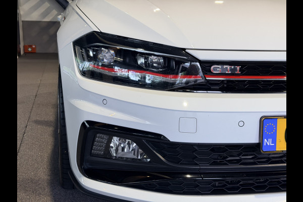 Volkswagen Polo 2.0 TSI GTI 200 PK | DSG | Virtual | Camera | Stoelverwarming