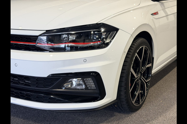 Volkswagen Polo 2.0 TSI GTI 200 PK | DSG | Virtual | Camera | Stoelverwarming