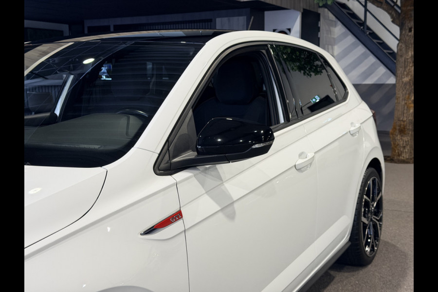 Volkswagen Polo 2.0 TSI GTI 200 PK | DSG | Virtual | Camera | Stoelverwarming