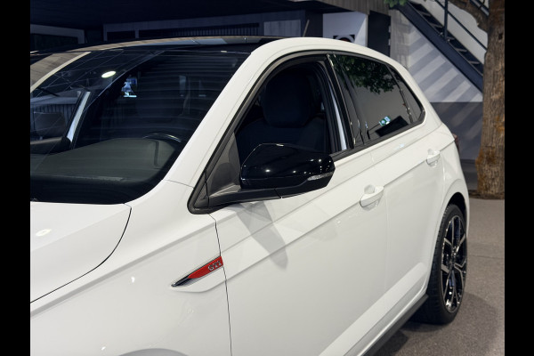 Volkswagen Polo 2.0 TSI GTI 200 PK | DSG | Virtual | Camera | Stoelverwarming
