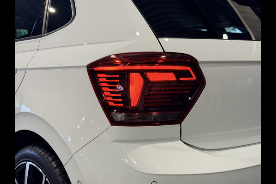 Volkswagen Polo 2.0 TSI GTI 200 PK | DSG | Virtual | Camera | Stoelverwarming