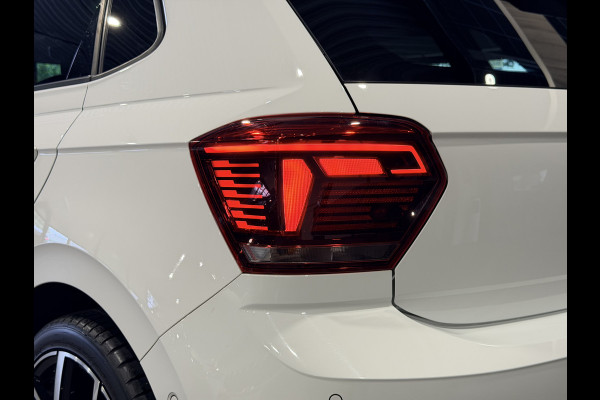 Volkswagen Polo 2.0 TSI GTI 200 PK | DSG | Virtual | Camera | Stoelverwarming