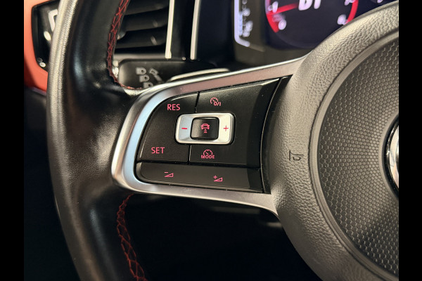 Volkswagen Polo 2.0 TSI GTI 200 PK | DSG | Virtual | Camera | Stoelverwarming