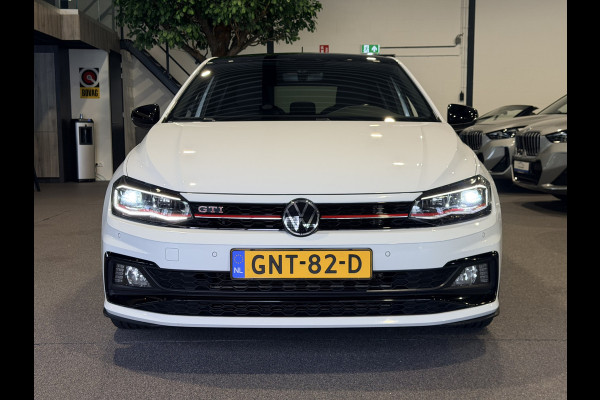 Volkswagen Polo 2.0 TSI GTI 200 PK | DSG | Virtual | Camera | Stoelverwarming