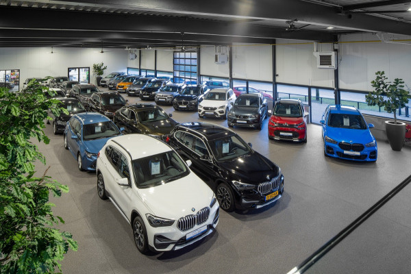 Volkswagen Polo 2.0 TSI GTI 200 PK | DSG | Virtual | Camera | Stoelverwarming