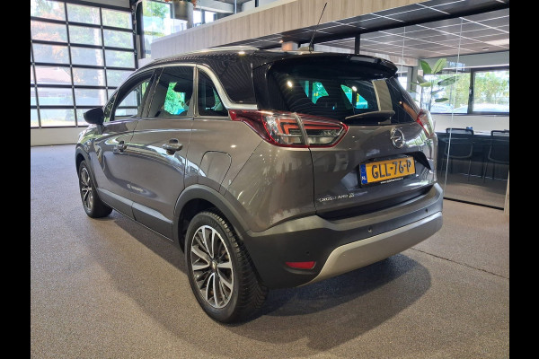 Opel Crossland X 1.2 Turbo Innovation Automaat | Camera | Trekhaak |