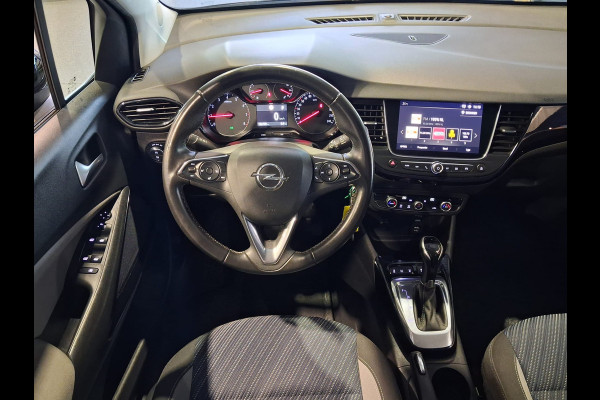 Opel Crossland X 1.2 Turbo Innovation Automaat | Camera | Trekhaak |