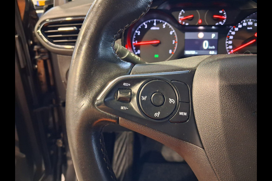 Opel Crossland X 1.2 Turbo Innovation Automaat | Camera | Trekhaak |