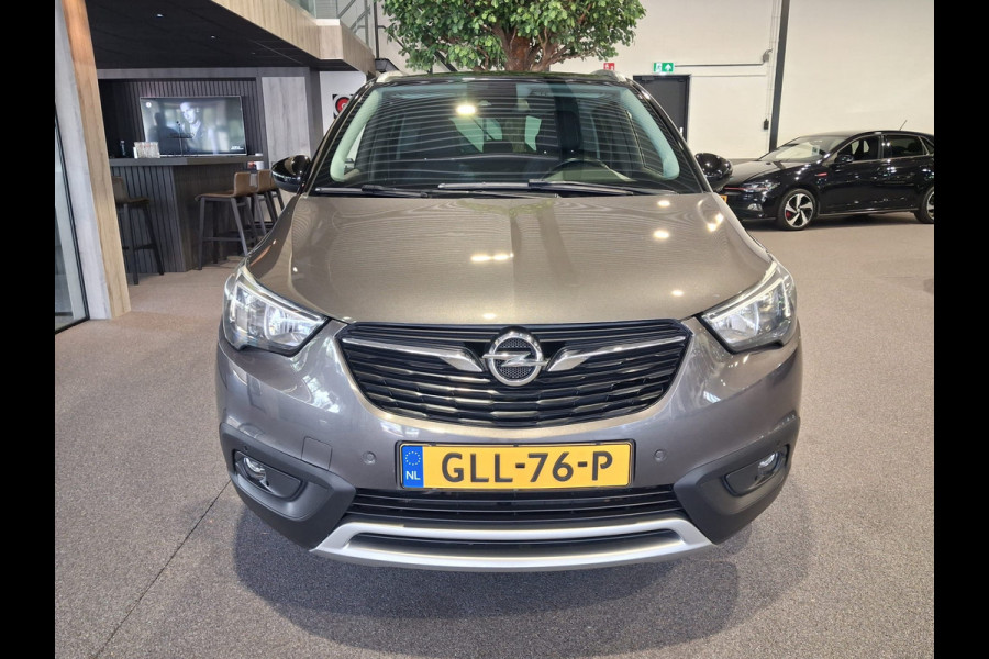 Opel Crossland X 1.2 Turbo Innovation Automaat | Camera | Trekhaak |