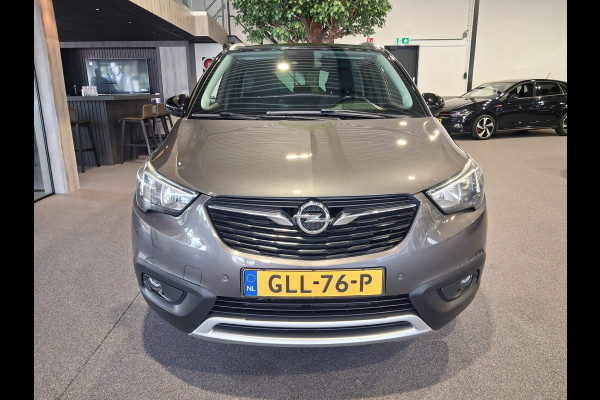 Opel Crossland X 1.2 Turbo Innovation Automaat | Camera | Trekhaak |