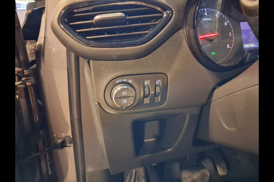 Opel Crossland X 1.2 Turbo Innovation Automaat | Camera | Trekhaak |