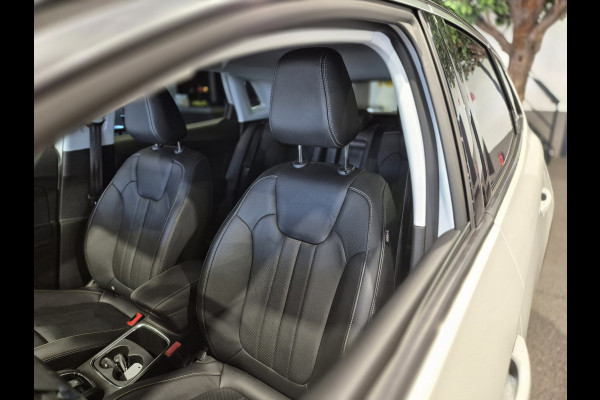 Opel Grandland X 1.6 Turbo Hybrid Ultimate 360 Camera | Leder | “19 | Stoelventilatie-Stoelverwarming