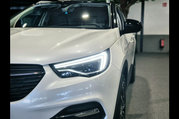 Opel Grandland X 1.6 Turbo Hybrid Ultimate 360 Camera | Leder | “19 | Stoelventilatie-Stoelverwarming