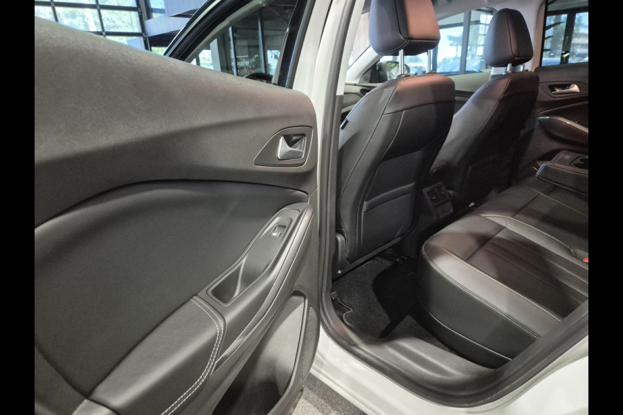 Opel Grandland X 1.6 Turbo Hybrid Ultimate 360 Camera | Leder | “19 | Stoelventilatie-Stoelverwarming