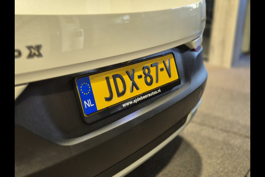 Opel Grandland X 1.6 Turbo Hybrid Ultimate 360 Camera | Leder | “19 | Stoelventilatie-Stoelverwarming
