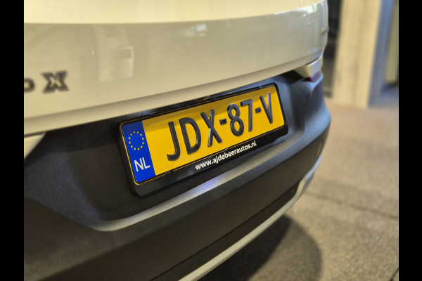 Opel Grandland X 1.6 Turbo Hybrid Ultimate 360 Camera | Leder | “19 | Stoelventilatie-Stoelverwarming