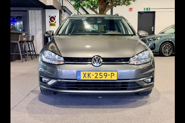 Volkswagen Golf Variant 1.0 TSI Highline Virtual | Navigatie | Stoelverwarming | Massage stoelen | Carplay/Android | Cruise control